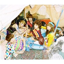 샤이니 (SHINee) - 4th 미니앨범 : 셜록 (Sherlock)