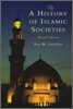 A History of Islamic Societies