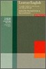 Learner English: A Teacher's Guide to Interference and Other Problems