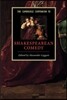 The Cambridge Companion to Shakespearean Comedy
