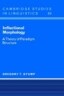 Inflectional Morphology: A Theory of Paradigm Structure
