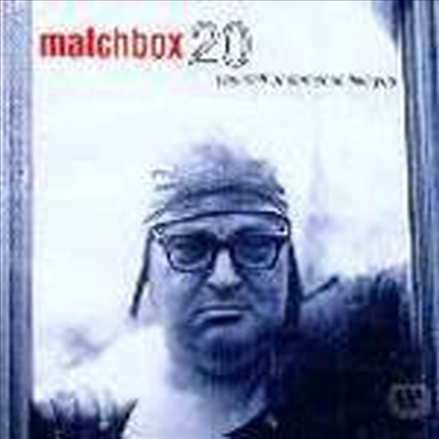 Matchbox 20 (Matchbox Twenty) - Yourself Or Someone Like You (CD)