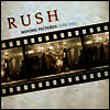 Rush - Time Machine 2011: Live In Cleveland (Download Card)(180G)(LP)