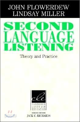 Second Language Listening