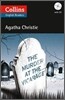 the Murder at the Vicarage