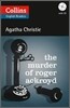 The Murder of Roger Ackroyd