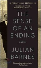 The Sense of an Ending