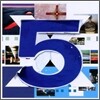 Simple Minds - Simple Minds X5