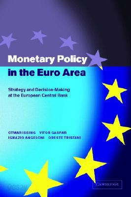 Monetary Policy in the Euro Area