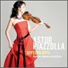 Pasion, Amor & Piazzolla - 유시연