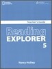 Reading Explorer 5 : Teacher's Guide