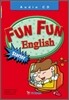 Fun Fun English Audio CD Starter