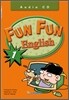 Fun Fun English Audio CD 1