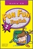 Fun Fun English Audio CD 2