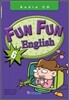 Fun Fun English Audio CD 6