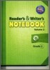 Reading Street Grade 2.2 : Reader's & Writer's Notebook