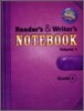 Scott Foresman Reading Street Grade 3 : Reader's & Writer's Notebook 1
