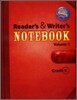 Scott Foresman Reading Street Grade 5 : Reader's & Writer's Notebook 1