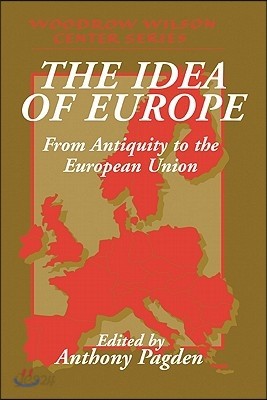 The Idea of Europe