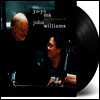 존 윌리암스: 첼로 협주곡, 세 개의 무반주 첼로 소곡 (Yo-Yo Ma Plays The Music Of John Williams) (180G)(2LP) - 요요마(Yo-Yo Ma)