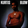 Kurtis Blow - Kurtis Blow (Colored LP)