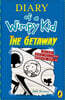Diary of a Wimpy Kid #12 : The Getaway