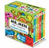Mr. Men: Pocket Library