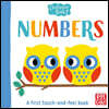 Chatterbox Baby: Numbers