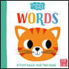 Chatterbox Baby: Words