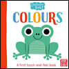 Chatterbox Baby: Colours