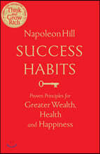 Success Habits