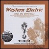 보컬 모음집 (Western Electric Sound : Audiophile Reference Voice Record)