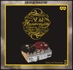 아날로그 릴 테이프 탄생 80주년 기념 음반 (Soul Of Analog 80th Anniversary Reel-To-Reel Audio Tape Recording)