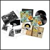 The Band - Music From Big Pink 더 밴드 데뷔 앨범 [2LP+CD+블루레이 오디오+ 7인치 싱글 LP]