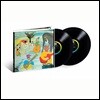 The Band - Music From Big Pink 더 밴드 데뷔 앨범 발매 50주년 기념반 [2LP]