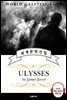 율리시스 (Ulysses) - 고품격 시청각 영문판