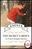 비밀의 화원 (The Secret Garden) - 고품격 시청각 영문판