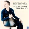 Alexandre Tharaud 베토벤: 후기 피아노 소나타 31, 32번 (Beethoven: Piano Sonatas Op. 110 & 111) - 알렉상드르 타로 [LP]
