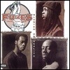 Fugees - Blunted On Reality 푸지스 데뷔 앨범 [LP]