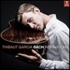 Thibaut Garcia 기타로 연주하는 바흐 인스퍼레이션 (Bach Inspirations) 티보 가르시아