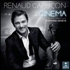 Renaud Capucon 르노 카퓌송 - 바이올린으로 연주한 영화음악 (Cinema)