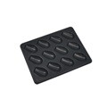 에바 마드렌느 부채 12구