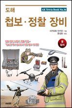 도해 첩보 정찰 장비