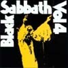 Black Sabbath - Vol 4