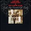 Captain Beefheart & The Magic Band - Lick My Decals Off Baby [LP]