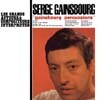 Serge Gainsbourg - Gainsbourg Percussions