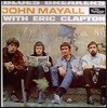 John Mayall & The Blues Breakers - with Eric Clapton [LP]
