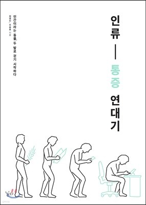 인류 통증 연대기