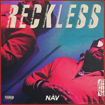 NAV (나브) - Reckless