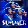 도나 섬머 뮤지컬 음악 (Summer: The Donna Summer Musical OST)